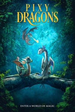 Watch Pixy Dragons free online