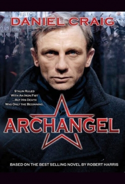 Watch Archangel free online