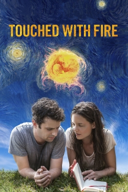 Watch Touched with Fire free online