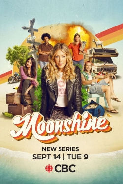 Watch Moonshine free online