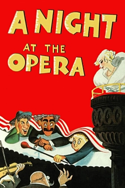 Watch A Night at the Opera free online