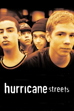 Watch Hurricane Streets free online