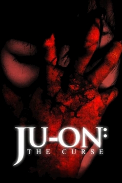 Watch Ju-on: The Curse free online