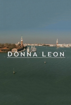 Watch Donna Leon free online