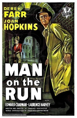 Watch Man on the Run free online