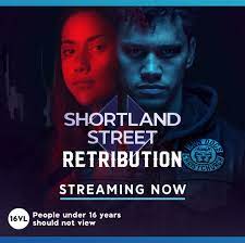 Watch Shortland Street: Retribution free online