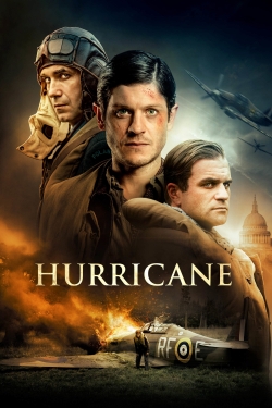 Watch Hurricane free online