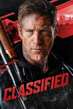 Watch Classified free online