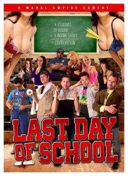 Watch Last Day of School free online