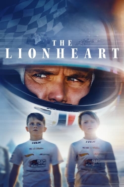 Watch The Lionheart free online