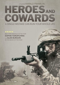 Watch Heroes and Cowards free online