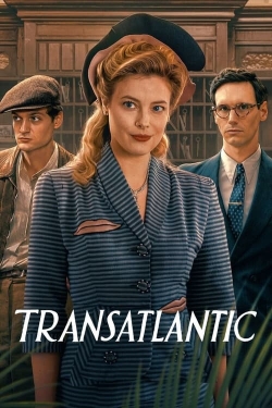 Watch Transatlantic free online