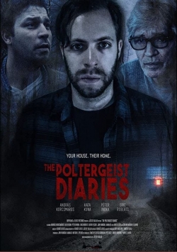 Watch The Poltergeist Diaries free online