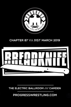 Watch PROGRESS Chapter 87: Breadknife free online