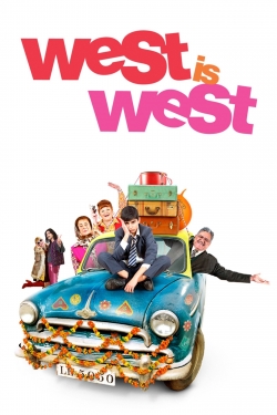 Watch West Is West free online