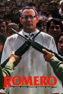 Watch Romero free online