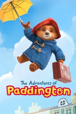 Watch The Adventures of Paddington free online