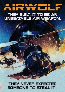 Watch Airwolf: The Movie free online