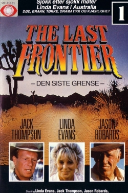 Watch The Last Frontier free online