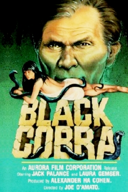 Watch Black Cobra free online