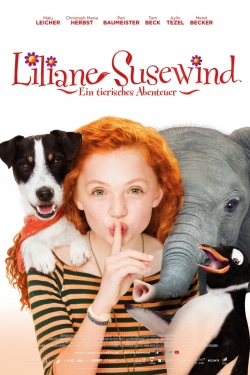 Watch Little Miss Dolittle free online