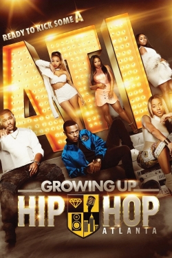 Watch Growing Up Hip Hop: Atlanta free online