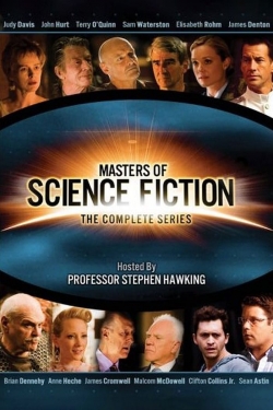 Watch Masters of Science Fiction free online