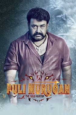 Watch Pulimurugan free online