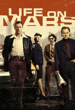 Watch Life on Mars free online