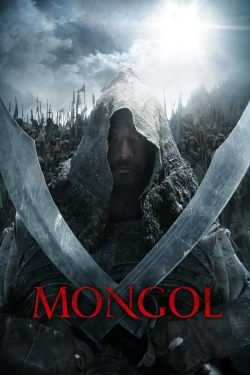 Watch Mongol: The Rise of Genghis Khan free online