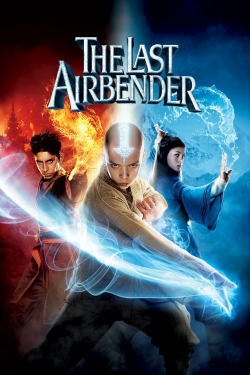 Watch The Last Airbender free online