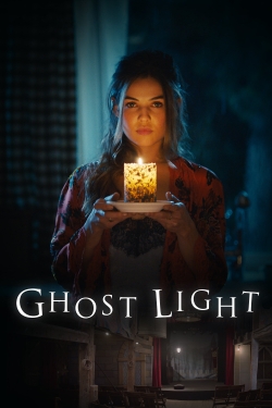 Watch Ghost Light free online