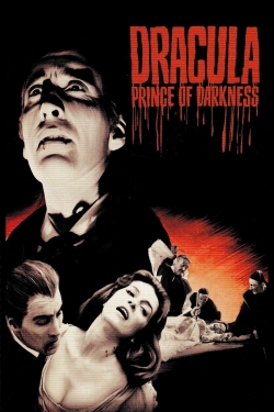 Watch Dracula: Prince of Darkness free online