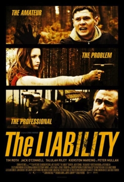 Watch The Liability free online