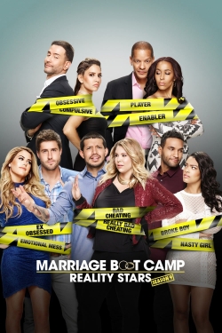 Watch Marriage Boot Camp: Reality Stars free online