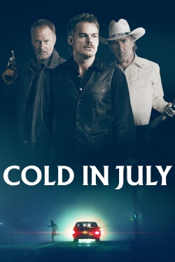 Watch Cold in July free online