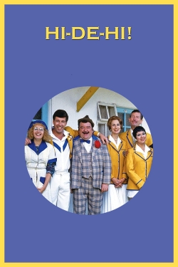 Watch Hi-de-Hi! free online