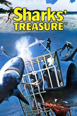 Watch Sharks' Treasure free online