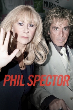 Watch Phil Spector free online