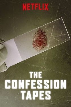 Watch The Confession Tapes free online