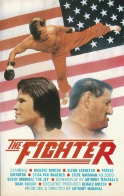 Watch The Fighter free online