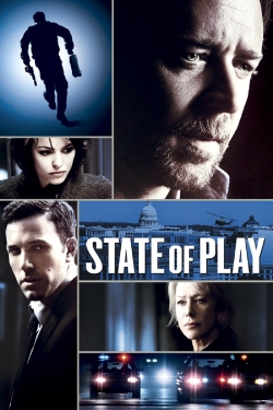 Watch State of Play free online