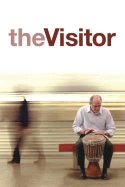 Watch The Visitor free online