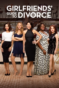 Watch Girlfriends' Guide to Divorce free online