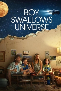 Watch Boy Swallows Universe free online