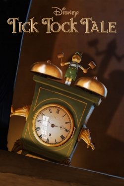 Watch Tick Tock Tale free online