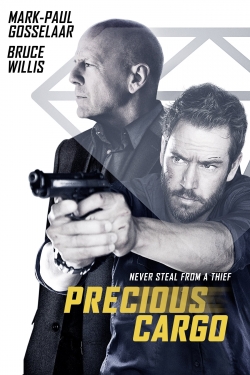 Watch Precious Cargo free online