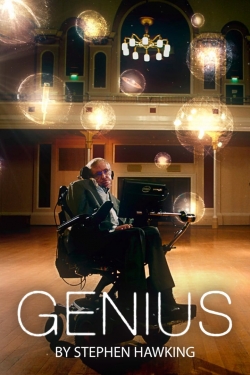 Watch Genius by Stephen Hawking free online