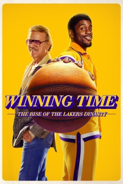 Watch Winning Time: The Rise of the Lakers Dynasty free online