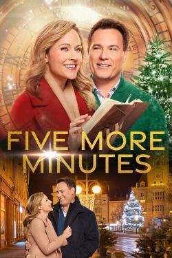 Watch Five More Minutes free online